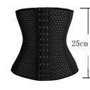 Sexy Waist Trainer Shapers Fajas Postpartum Tummy Control Corset