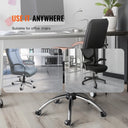 Smooth Gliding Office Chair Wheels