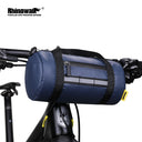 Rhinowalk 2.5L Waterproof Bicycle Handlebar Bag