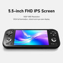 Anbernic Rg55g1 Handheld Console
