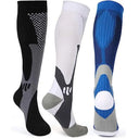 Premium Compression Socks For Active Lifestyles Runners