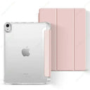 ShockProof iPad Case With Pencil Holder