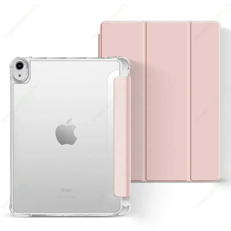 ShockProof iPad Case With Pencil Holder — product view 14