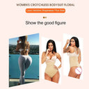 Tummy Control Shapewear for Plus Size