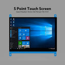 7 Inch Touch Screen HDMI Monitor
