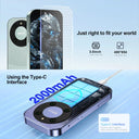 Servo King9000 - Compact 4G Android Smartphone