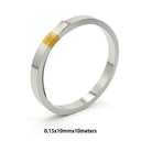 Efficient Battery Strip Connector 18650
