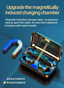 Earphones For Active People Waterproof