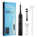 Electric Dental Scaler - Portable Tartar Remover