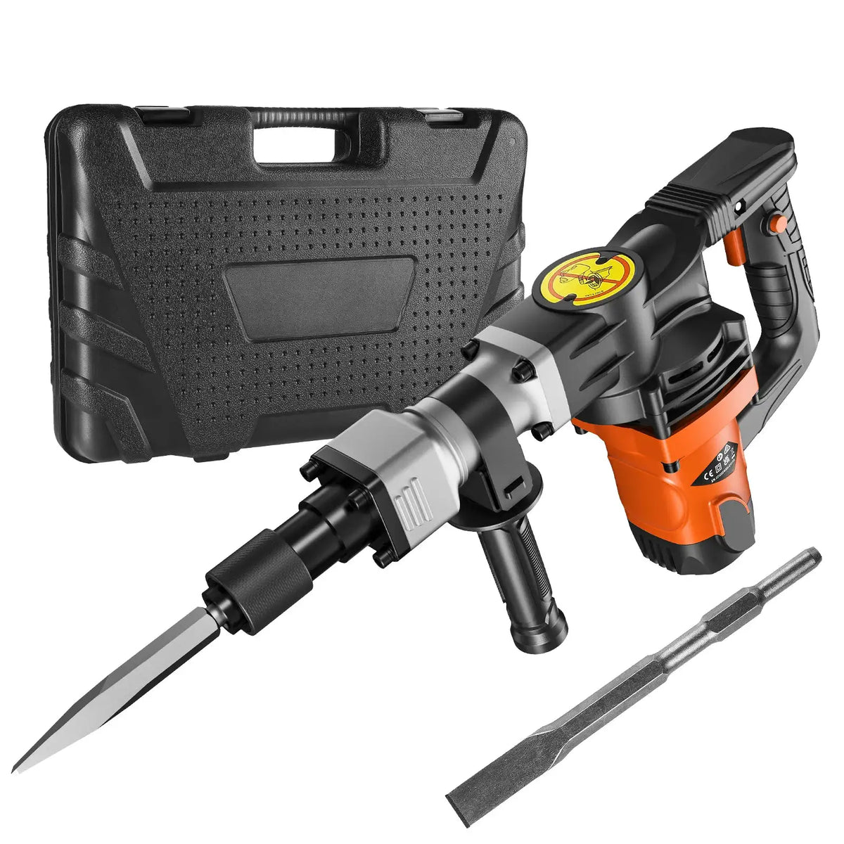 SucceBuy Heavy Demolition Hammer — product view 1