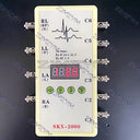 Professional ECG Simulator