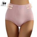 New Slimming Tummy Underwear High Waist Shaping Panties