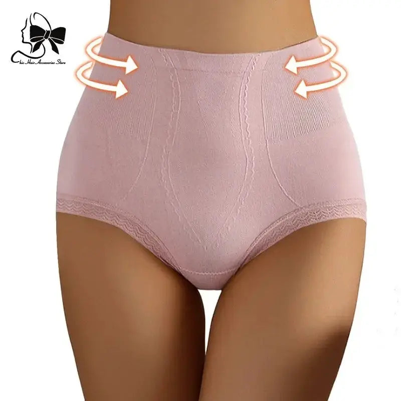 Panties - Women With Tummy Slimming — product view 17