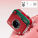 Portable HD CCD Pocket Camera Y6000