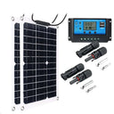 Premium 500W Flexible Solar Panel