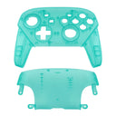 eXtremeRate Transparent Clear Faceplate Shell