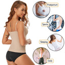 Seamless Women's Tummy Control Shapewear Camisole Comfort