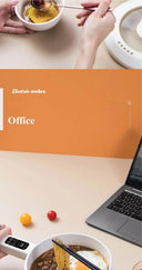 Smart Electric Cooking Pot Reservation Multifunctional Wok-1.6L