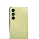Long Battery Smartphone for Everyday Use