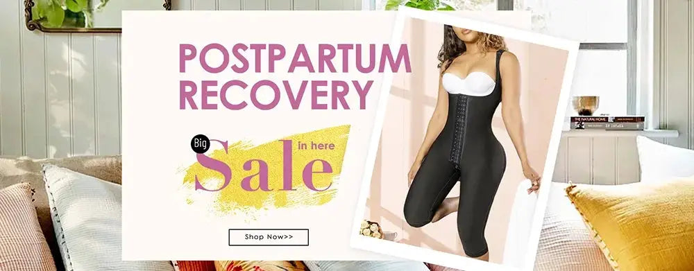 Shapewear Bodysuit for Women Butt Lift — product view 10