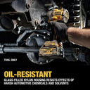 DeWalt Cordless Impact Wrench - Torque