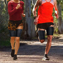 Compression Leg Warmers for Men Gym