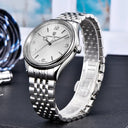 Pagani Design Men Luxury Quartz