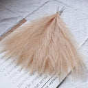 Low Maintenance Pampas Bouquet for Decor