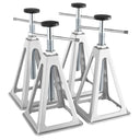 Pack Aluminum RV Stabilizer Jacks