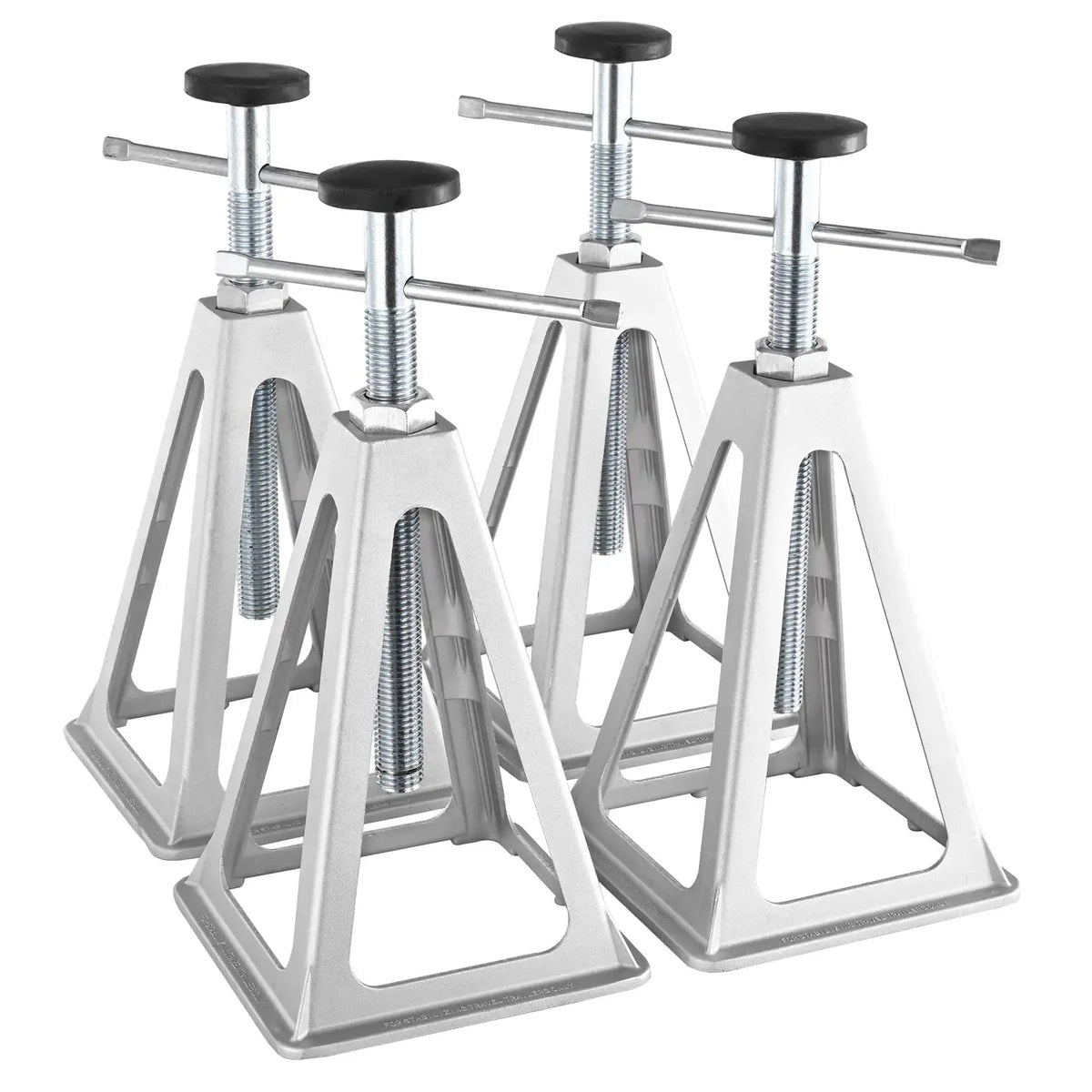 Pack Aluminum RV Stabilizer Jacks — product image 1
