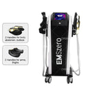 EMS Body Sculpt Machine EMSzero NEO 15 Tesla 6500W