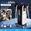 Myoslim Device - Body Contouring Slimming Hi Emt