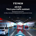 Smarter Car Dash Cam for Daily Driving