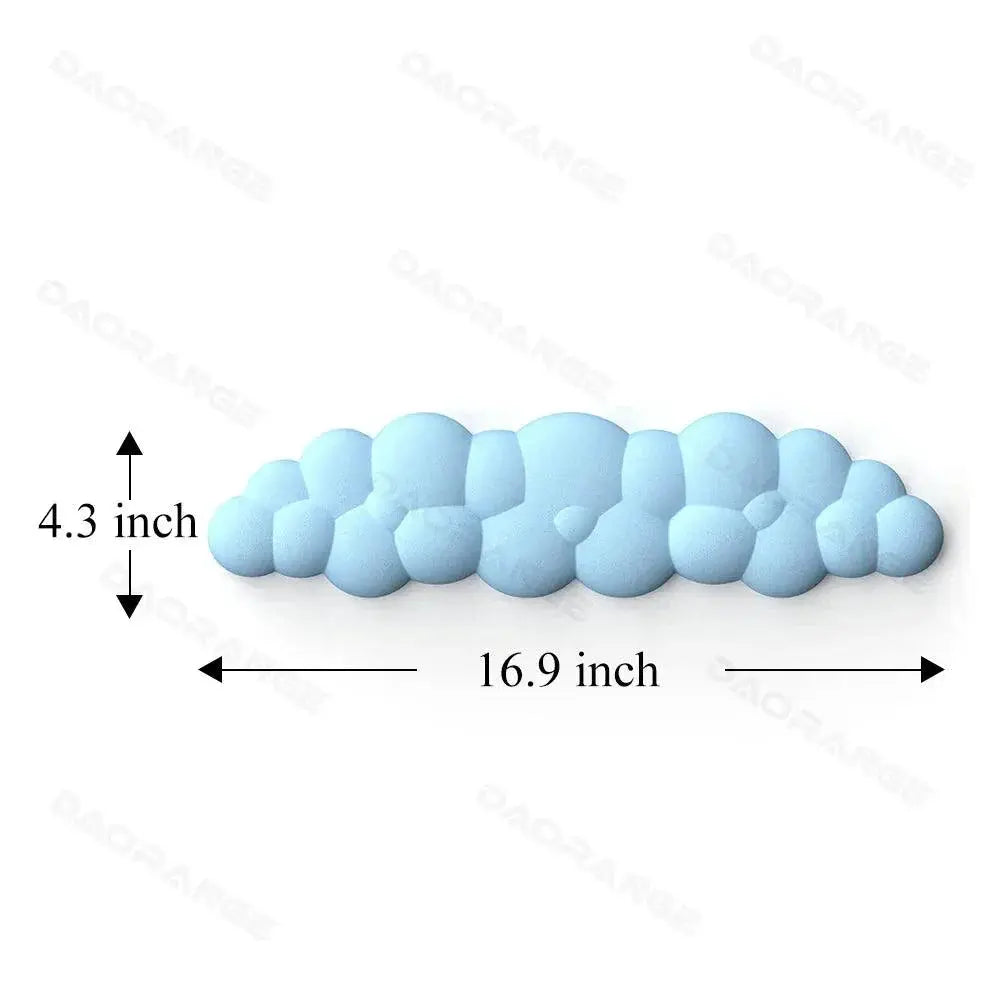 Ergonomic Wrist Rest Pad for Office — product view 8