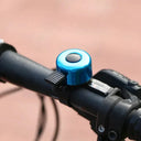 Bicycle Bell for Urban Rides Safety
