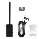 HD 1080P WiFi Camera DIY Portable Mini Camera Infrared Night Vision Motion Detection Support Remote View P2P Micro Webcam