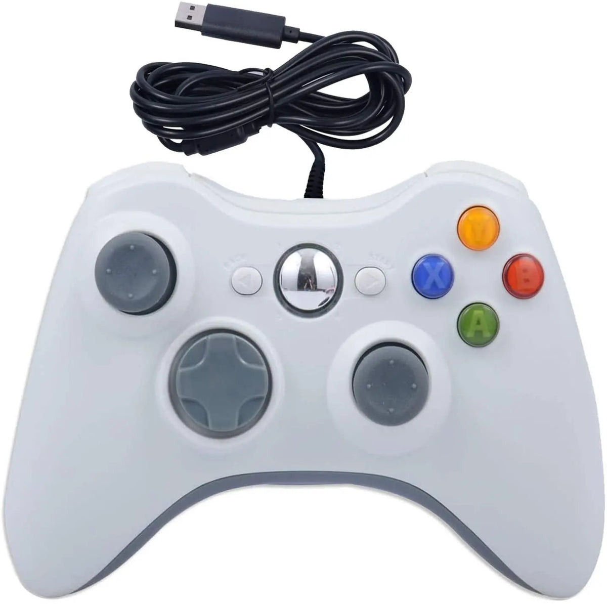 Xbox Dual Game Controller