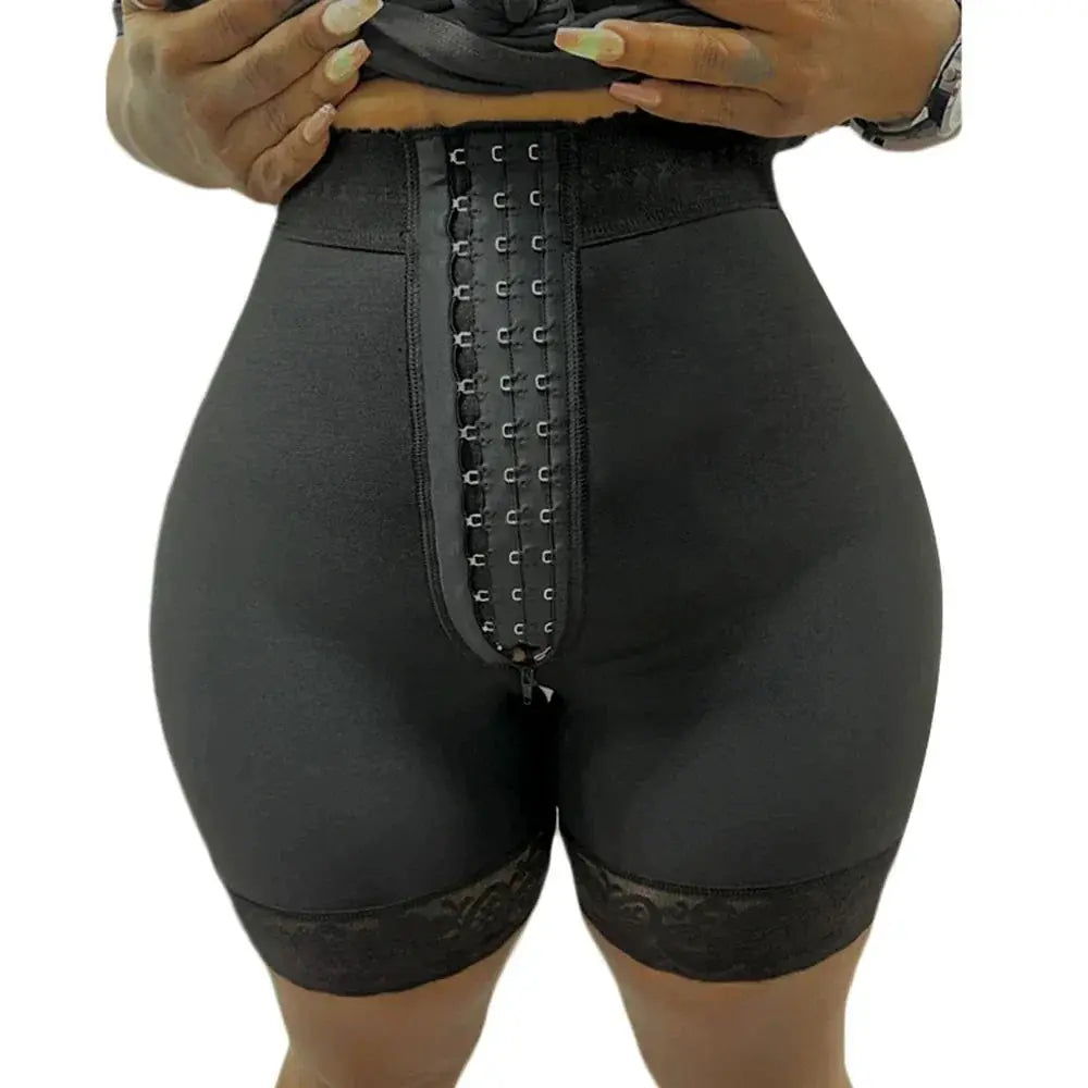 Colombian Women's Slimming Corset Bodysuit Shapewear