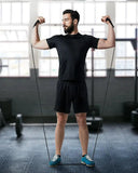 Smart Rehab Band Set For Home Fitness