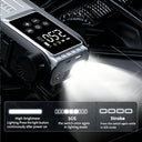 Jump Starter Air Battery