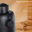 Steam Espresso Machine, Cup, Professional Compact Espresso