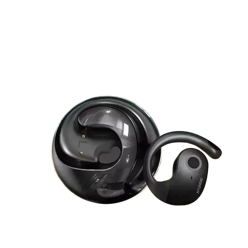 Real Time AI Translation Earbuds Travel Languages — product view 1