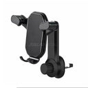 SEAMETAL Car Phone Holder 360 Degree Rotation Mount Easy Use