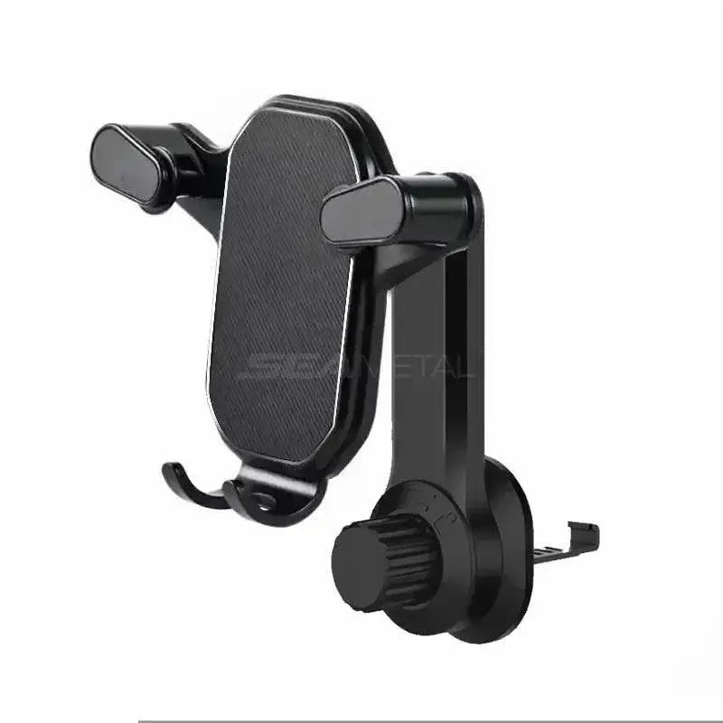 Hands Free Car Phone Holder for Drivers — product view