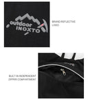 Ultra Lightweight INOXTO 5L Trail Running Hydration Vest