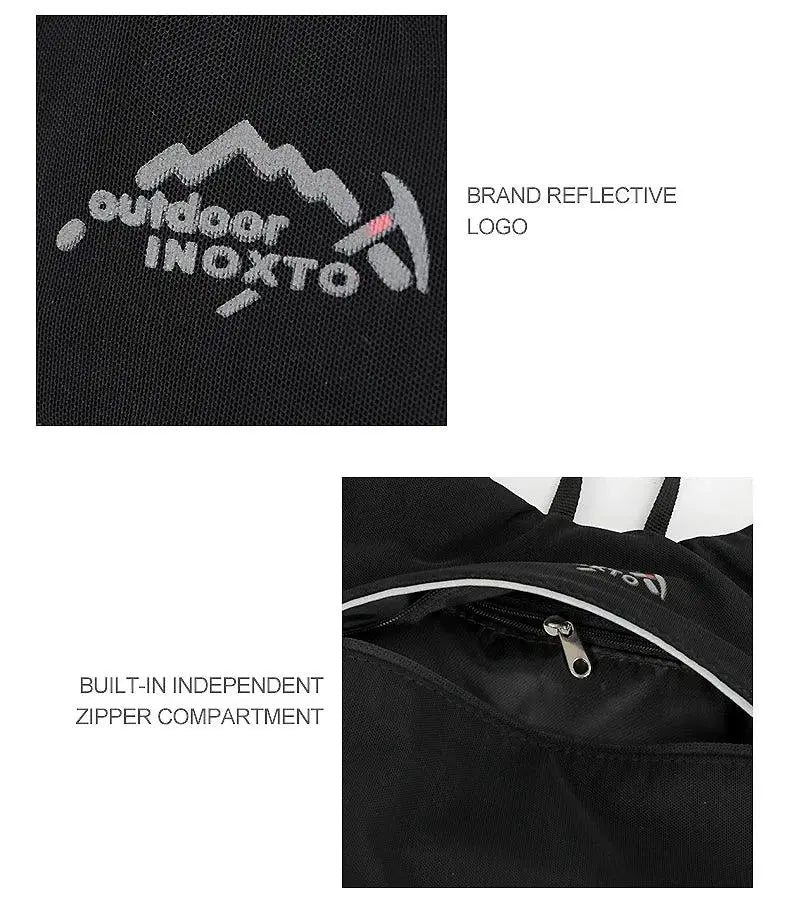 Hydration Vest for Trail Runners — product view 20