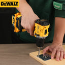 Dewalt 20v Brushless High Torque Drill