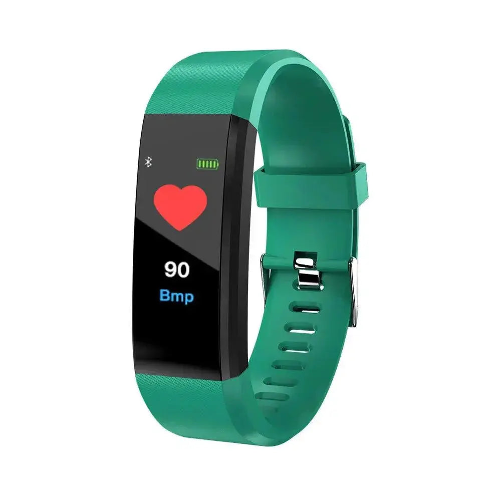Health Watch for Everyday Fitness — product view 9