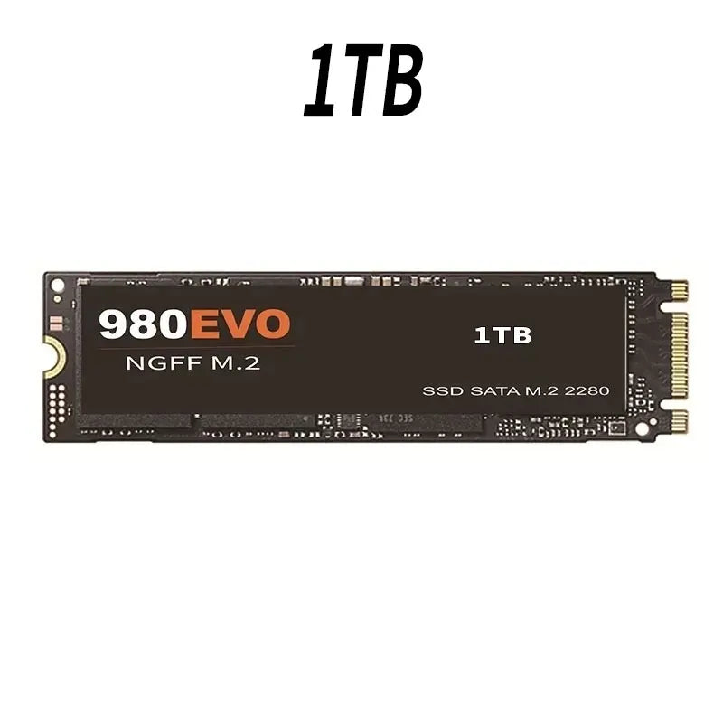 Genuine Tb Sata Drive