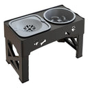 Foldable Adjustable Table